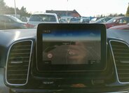 Mercedes-Benz GLE 11