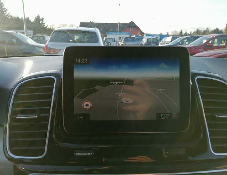 Mercedes-Benz GLE 11