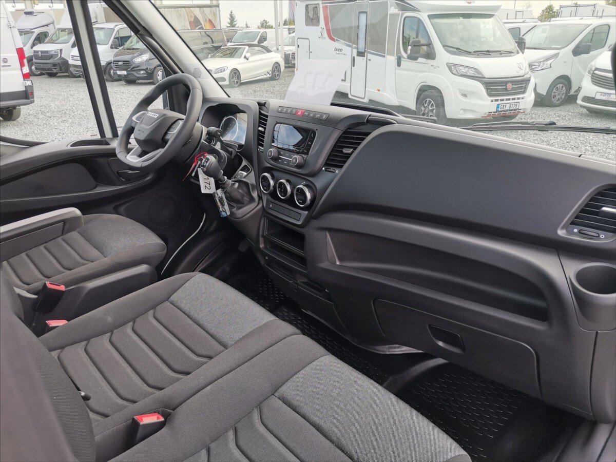 Iveco Daily Ostatní 3,0 l 129 kw