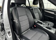 Mercedes-Benz Třídy C 20