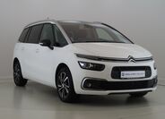 Citroën C4 SpaceTourer 3