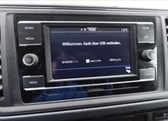 Volkswagen Crafter Ostatní 2,0 l 103 kw