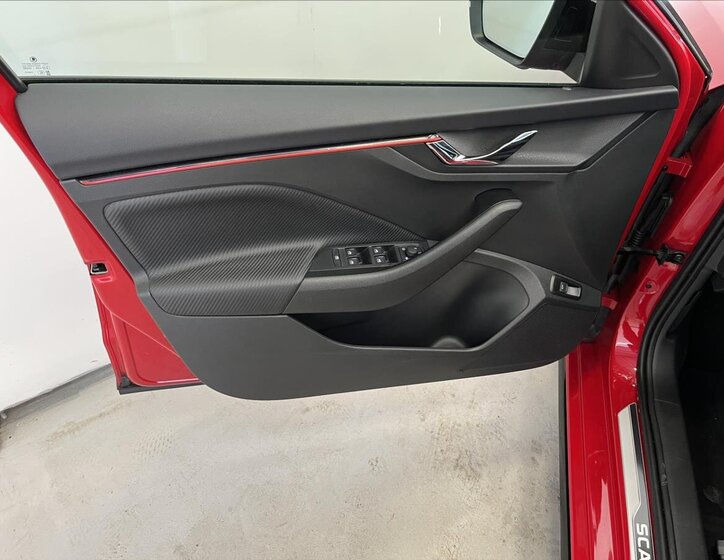 Škoda Scala Hatchback 999,0 85 kw