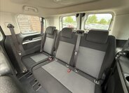 Citroën Jumpy MPV 2,0 l 110 kw