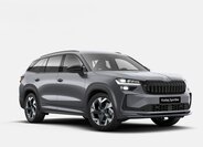 Škoda Kodiaq SUV / Terénní 0,0 142 kw