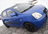 KIA Picanto Hatchback 1,1 l 48 kw