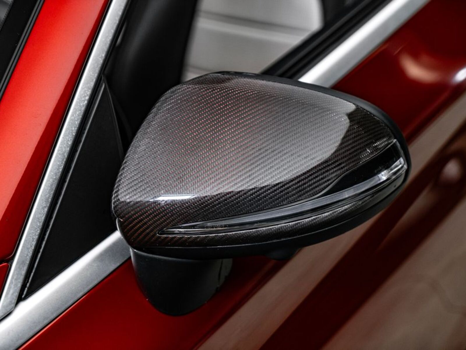 Mercedes-Benz Třídy C 10