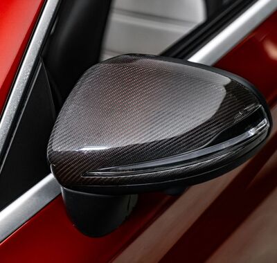 Mercedes-Benz Třídy C 10