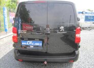 Peugeot Expert 5