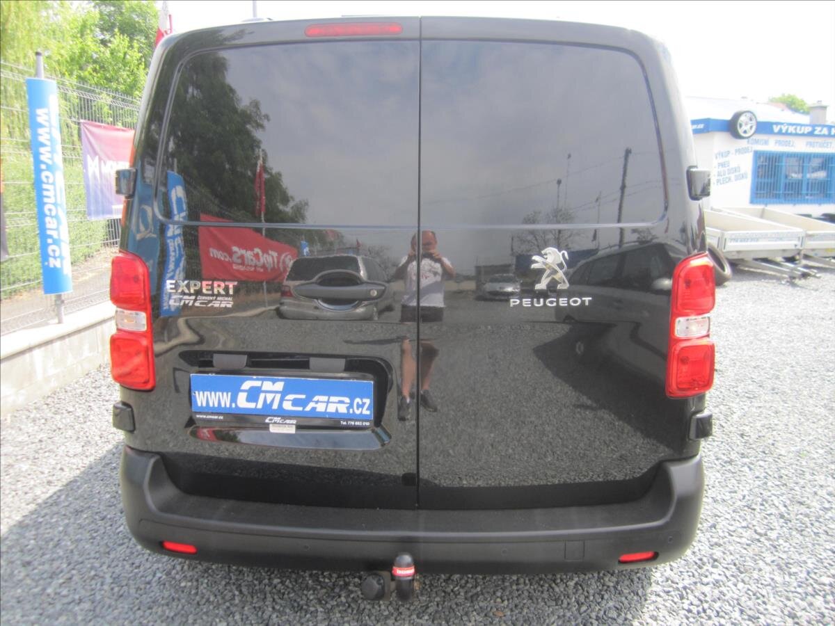 Peugeot Expert
