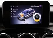 Mercedes-Benz GLC SUV 2,1 l 125 kw