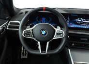 BMW Řada 4 Ostatní 3,0 l 275 kw