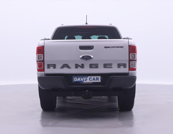 Ford Ranger 6