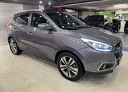 Hyundai ix35 Kombi 2,0 l 135 kw
