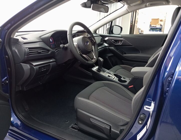 Subaru Impreza Kombi 2,0 l 112 kw