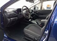 Subaru Impreza Kombi 2,0 l 112 kw