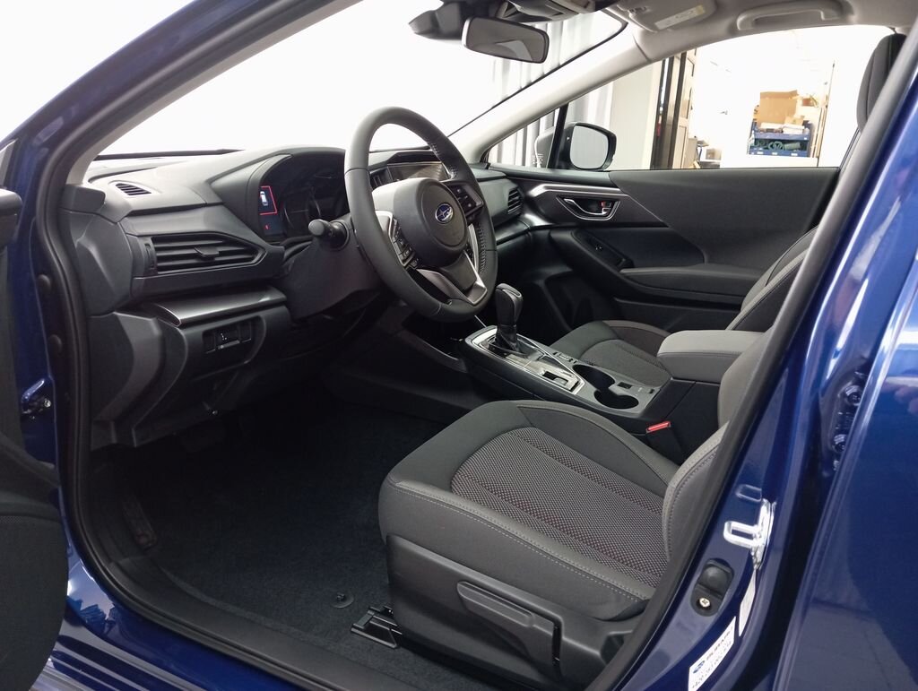 Subaru Impreza Kombi 2,0 l 112 kw