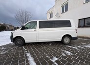 Volkswagen Transporter Ostatní 0,0 75 kw