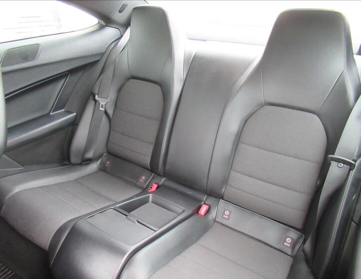 Mercedes-Benz Třídy C 18