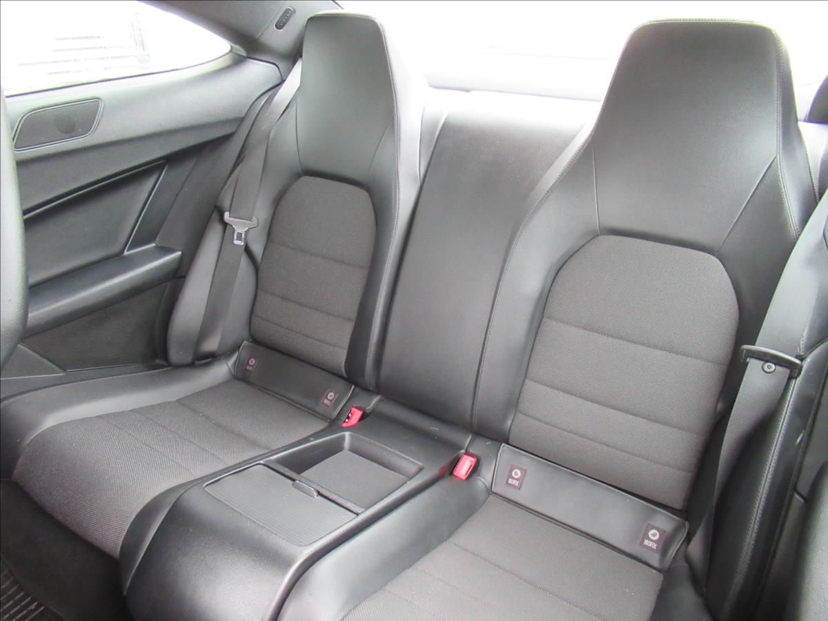 Mercedes-Benz Třídy C