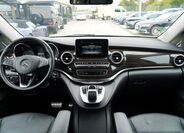 Mercedes-Benz Třídy V 23