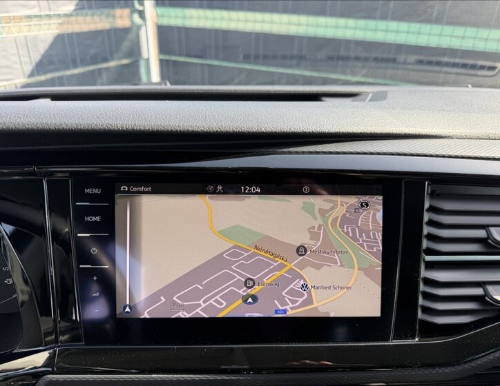 Volkswagen Multivan Ostatní 2,0 l 150 kw