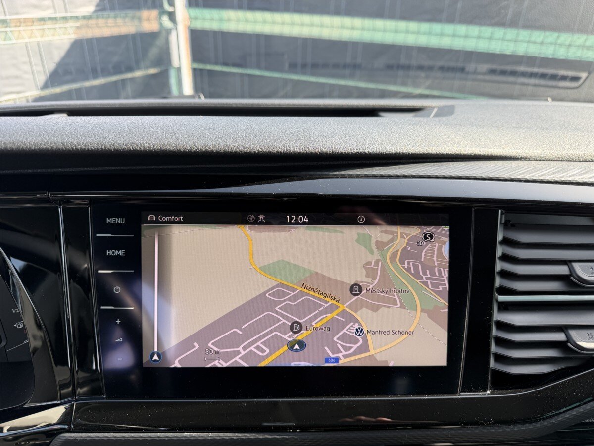 Volkswagen Multivan Ostatní 2,0 l 150 kw