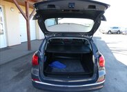 Opel Astra Kombi 1,4 l 103 kw