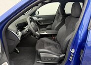 BMW X1 SUV 2,0 l 110 kw