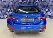 BMW Řada 4 Liftback 2,0 l 140 kw