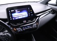 Toyota C-HR SUV 1,2 l 85 kw
