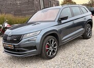 Škoda Kodiaq 1