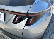 Hyundai Tucson SUV / Terénní 1,6 l 117 kw