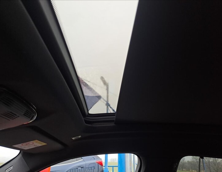 BMW X6 SUV 3,0 l 210 kw