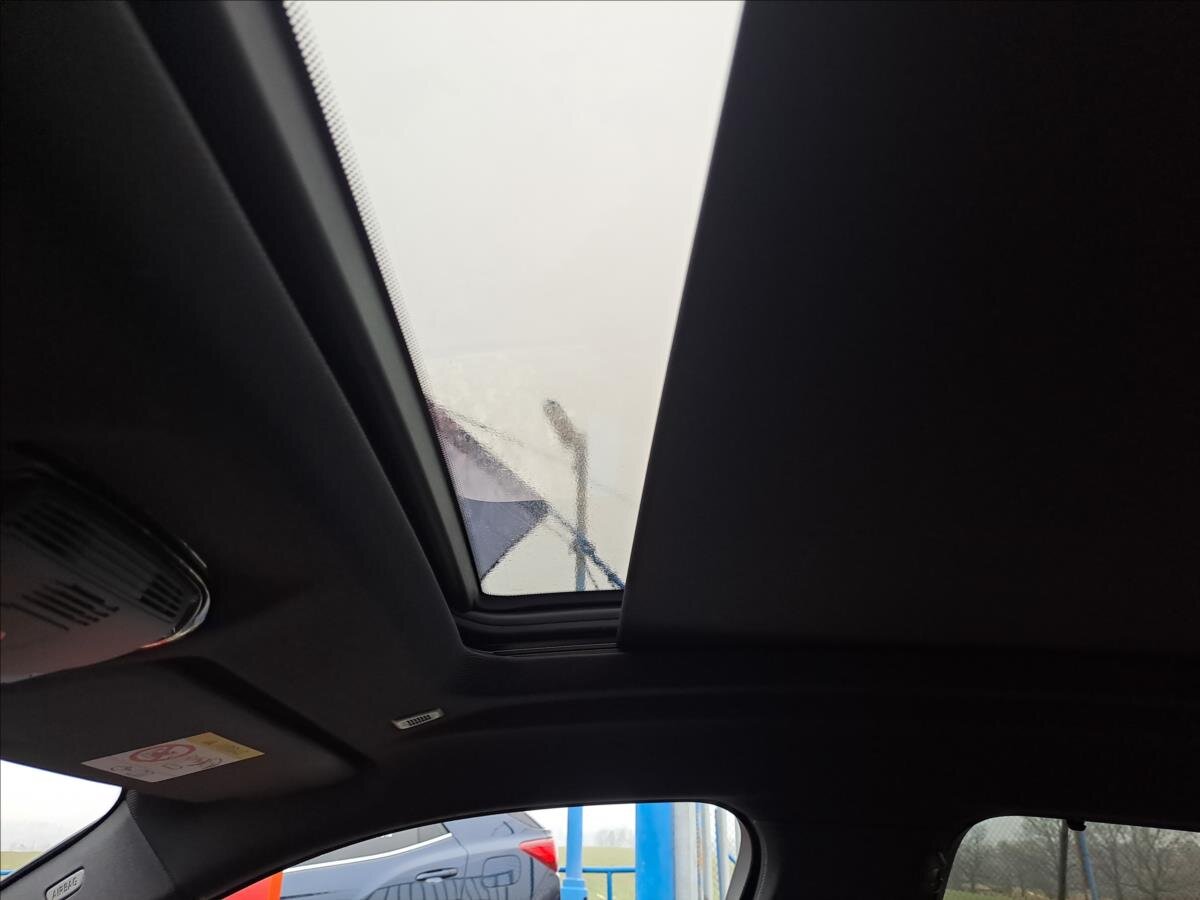 BMW X6 SUV 3,0 l 210 kw