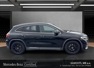 Mercedes-Benz GLA SUV 2,0 l 165 kw