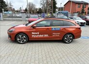 Hyundai i30 Kombi 1,5 l 70 kw