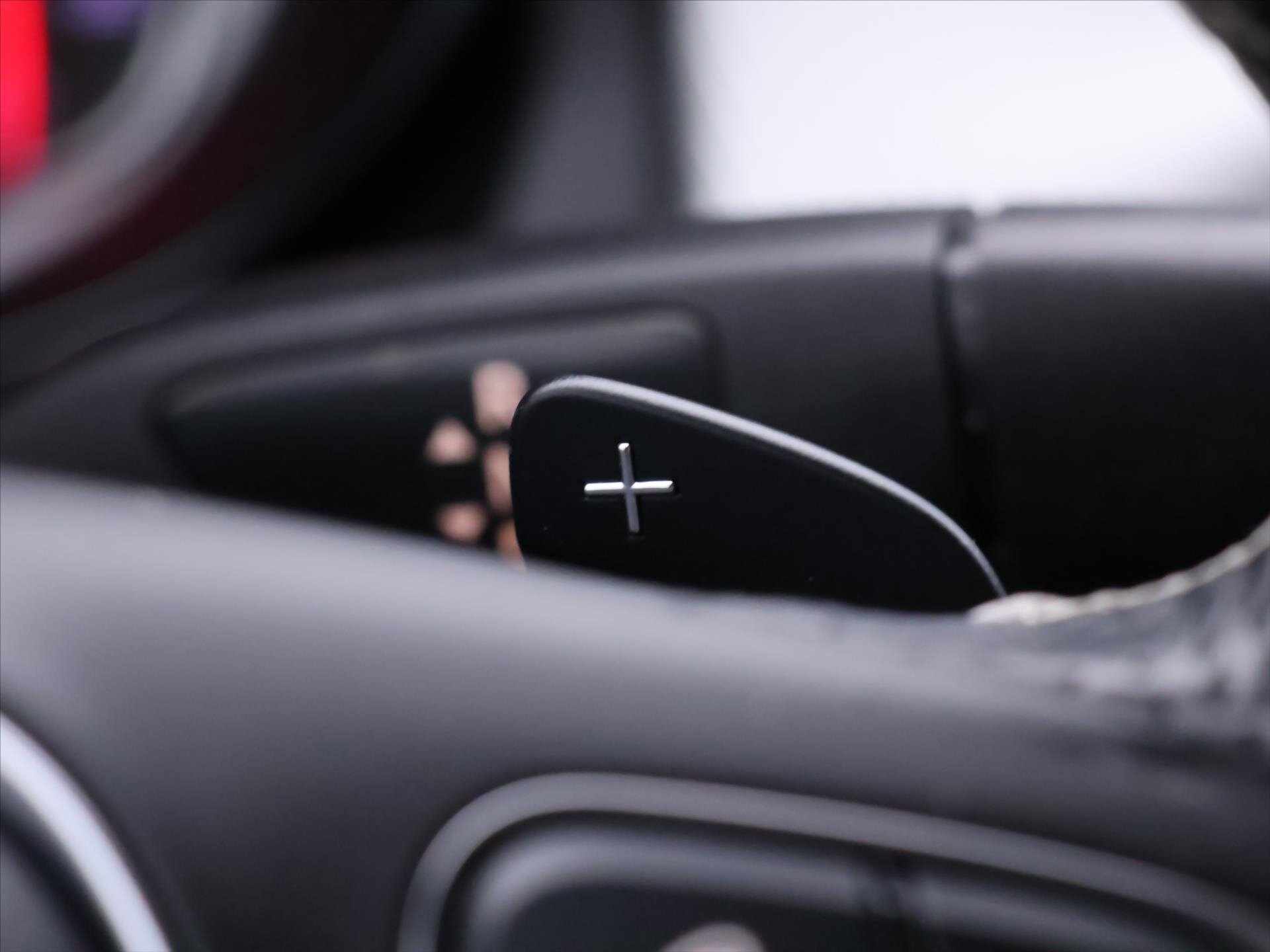 Mercedes-Benz CLA Kombi 2,0 l 155 kw