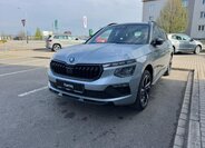 Škoda Kamiq SUV / Terénní 999,0 85 kw