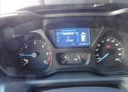 Ford Tourneo Custom Ostatní 2,2 l 114 kw