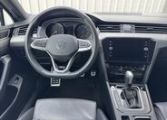 Volkswagen Passat Kombi 1,5 l 110 kw