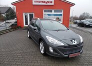 Peugeot 308 Kombi 1,6 l 88 kw