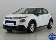 Citroën C3 1