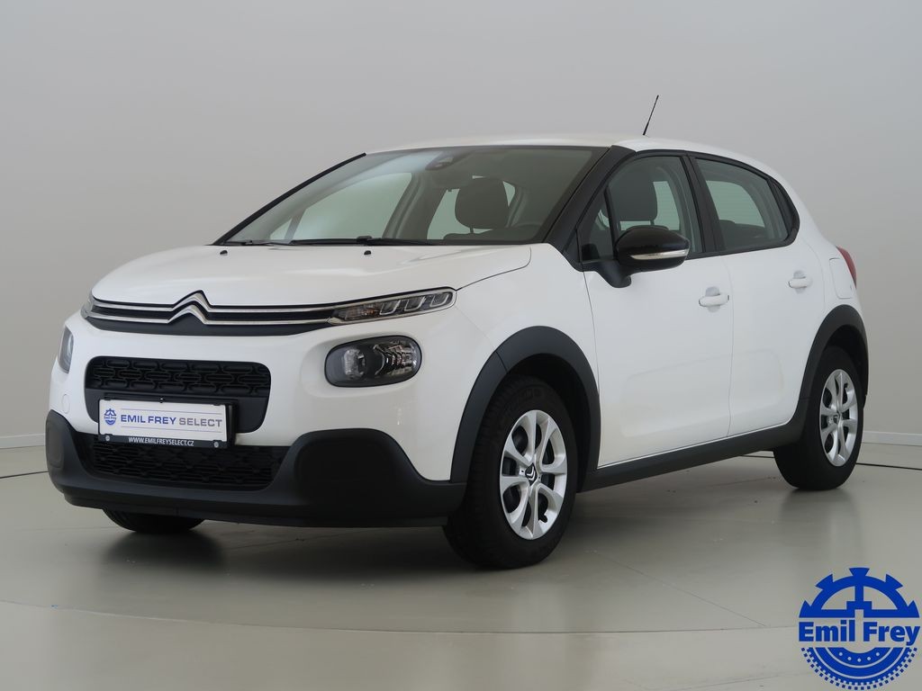 Citroën C3
