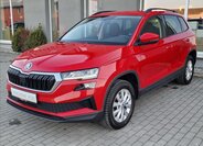 Škoda Karoq Kombi 2,0 l 85 kw