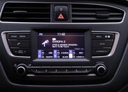 Hyundai i20 Hatchback 1,2 l 55 kw