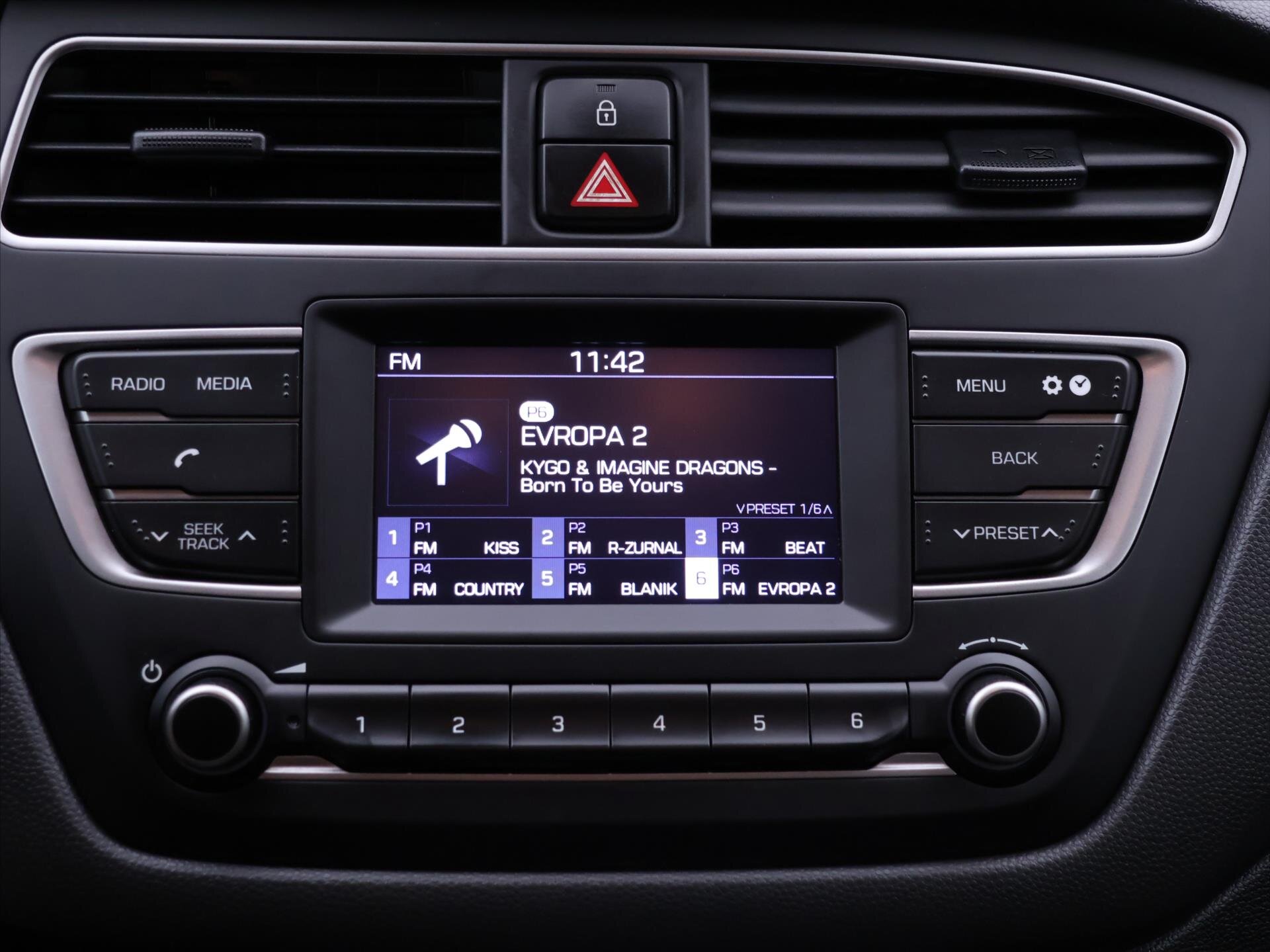 Hyundai i20 Hatchback 1,2 l 55 kw