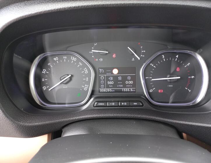 Toyota ProAce Verso 13