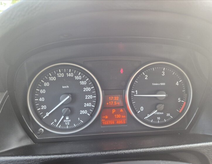 BMW X1 SUV / Terénní 2,0 l 130 kw