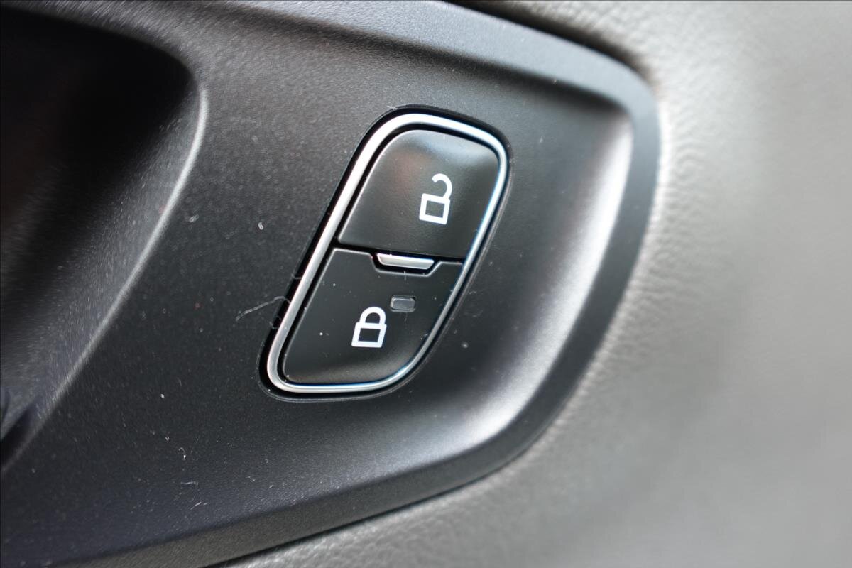 Ford Transit Ostatní 2,0 l 125 kw